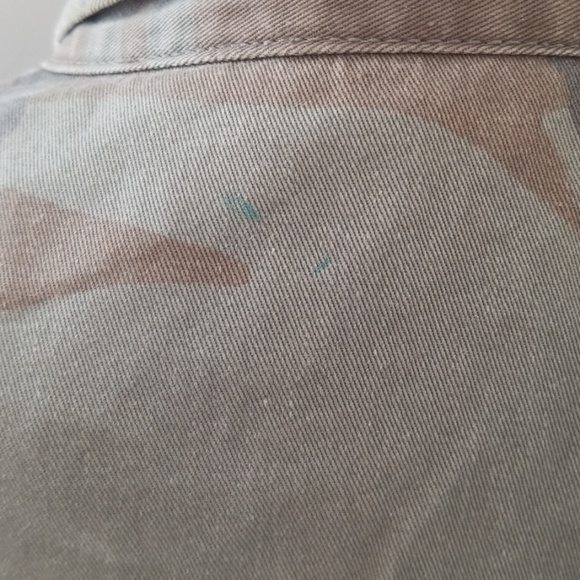 Camo Jacket - Picture 7 of 8